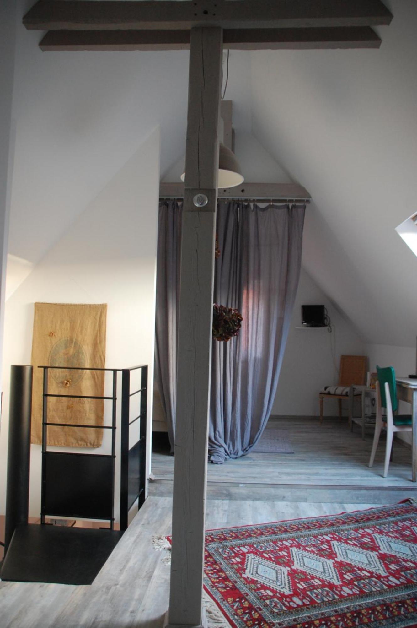 L'atelier Des Dependances