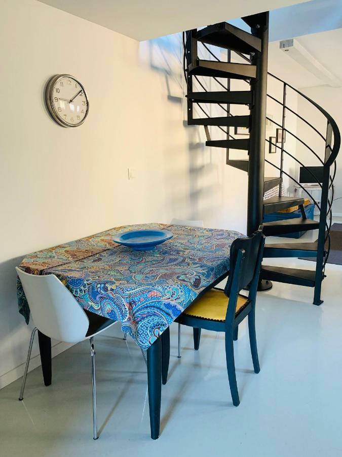 L'atelier Des Dependances Ferienhaus Lipsheim